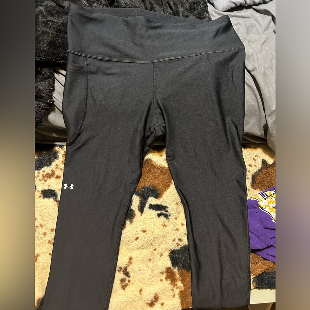 Under Armour Compression Leggings